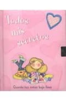 todos mis secretos: guarda tus notas bajo llave-moira butterfield-9781405481526