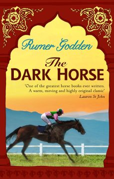 the dark horse (ebook)-rumer godden-9781405513326
