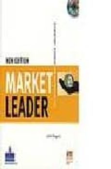 market leader elementary practice file + cd-9781405813426