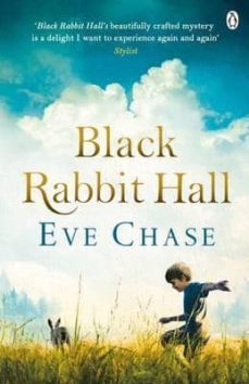black rabbit hall-9781405919326