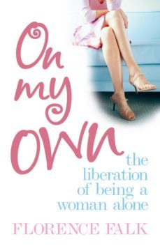 on my own (ebook)-florence falk-9781407031026