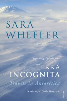 terra incognita (ebook)-sara wheeler-9781407051826