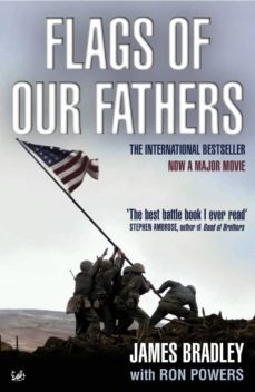 flags of our fathers (ebook)-james bradley-ron powers-9781407052526