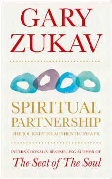 spiritual partnership (ebook)-gary zukav-9781407079226