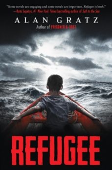 refugee-alan gratz-9781407184326