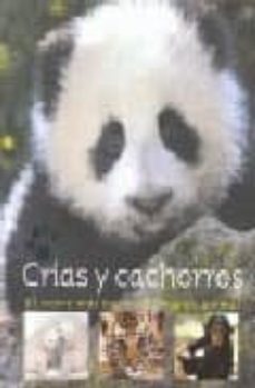crias y cachorros-9781407542126