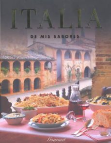 italia gourmet-9781407584126