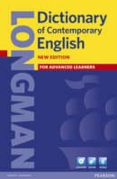 longman dictionary of contemporary english cased and dvd-rom pack-9781408215326