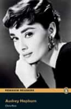 plpr2:audrey hepburn book and mp3 pack-9781408284926