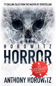 horowitz horror-anthony horowitz-9781408329726