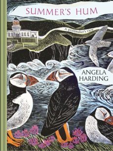 summer's hum-angela harding-9781408721926