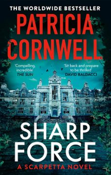 -patricia cornwell-9781408722626