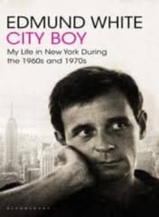 city boy: my life in new york during the 1960s and 1970s-9781408809426