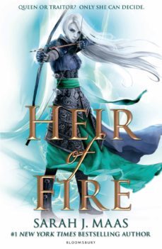 heir of fire (throne of glass 3)-sarah j. maas-9781408839126