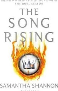 the song rising-samantha shannon-9781408879726