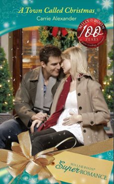 a town called christmas (ebook)-carrie alexander-9781408905326