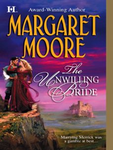 -margaret moore-9781408953426