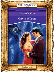 raven's vow (ebook)-gayle wilson-9781408988626