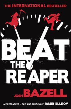 beat the reaper (ebook)-josh bazell-9781409060826