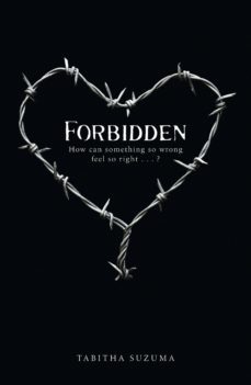forbidden (ebook)-tabitha suzuma-9781409097426