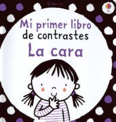 la cara-9781409543626