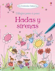 hadas y sirenas-9781409572626