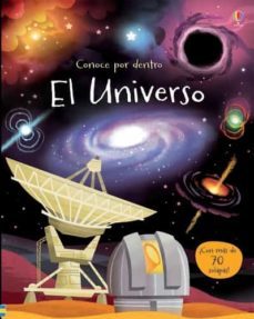 el universo-9781409573326