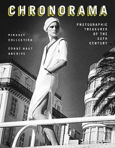 chronorama: photographic treasures of the 20th century-9781419766626