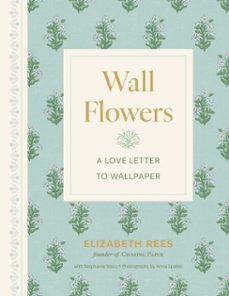 wall flowers (ebook)-elizabeth rees-9781423667926