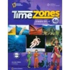 time zones intl 4b+mrom-9781424064526