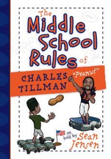 the middle school rules of charles tillman (ebook)-sean jensen-9781424551026