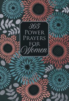 365 power prayers for women (ebook)-9781424566426