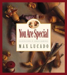 you are special (ebook)-max lucado-9781433525926