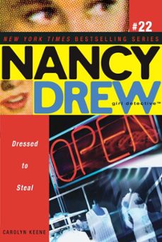 -carolyn keene-9781439112526