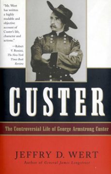 custer-jeffrey, d. wert-9781439129326