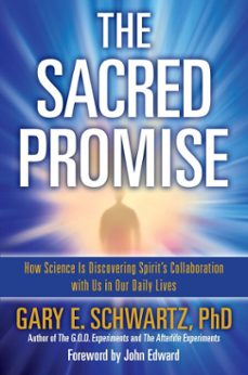 the sacred promise (ebook)-gary e. schwartz-9781439177426