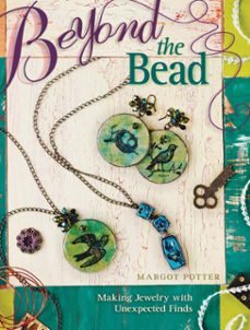 beyond the bead (ebook)-margot potter-9781440315626