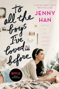-jenny han-9781442426726