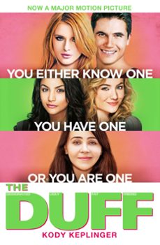 the duff (ebook)-kody keplinger-9781444905526