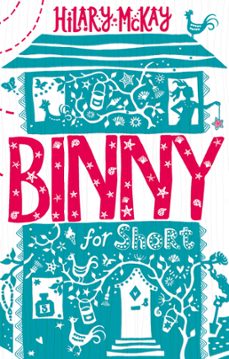 binny for short (ebook)-hilary mckay-9781444915426