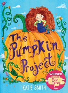 the pumpkin project (ebook)-katie smith-9781444936926