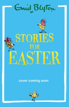 stories for easter-enid blyton-9781444980226