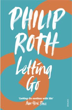 letting go-philip roth-9781446400326