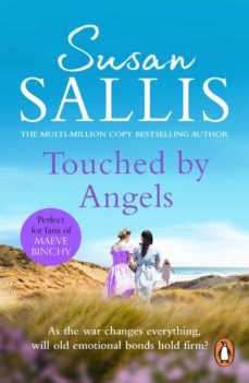touched by angels-susan sallis-9781446463826