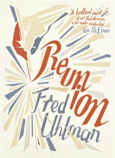 -fred uhlman-9781446468326