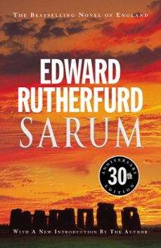 sarum-edward rutherfurd-9781446472026