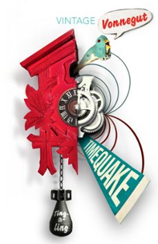 timequake-kurt vonnegut-9781446498026