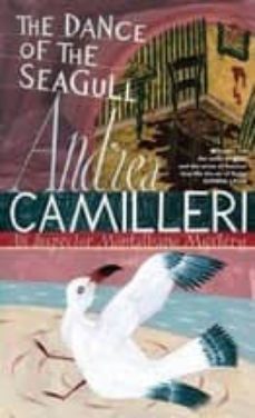 the dance of the seagull-9781447229926