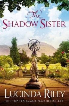 the shadow sister (the seven sisters 3)-9781447288626