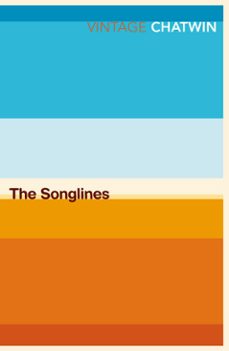 the songlines-bruce chatwin-9781448113026